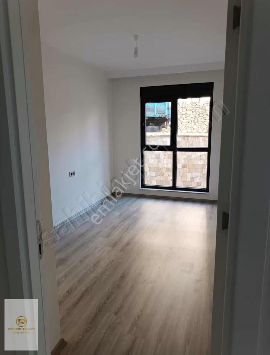 Oba'da Fırsat 2+1 Daire - Görsel 5