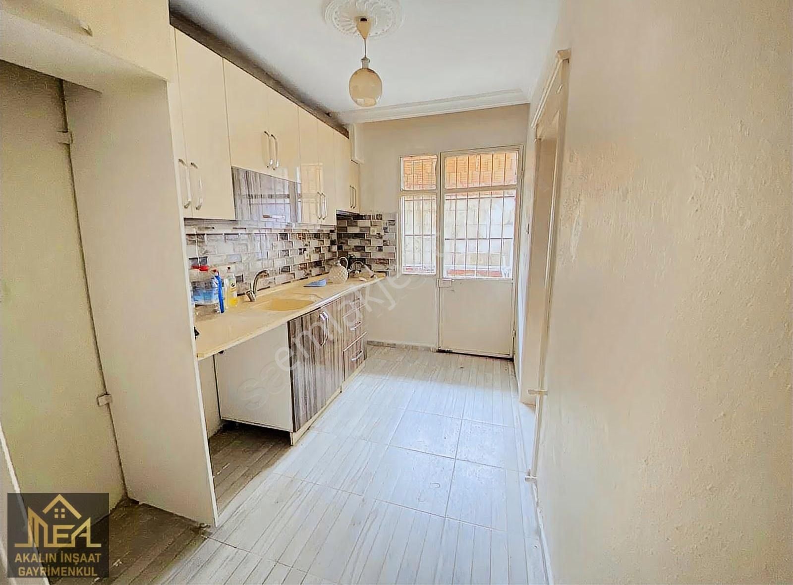 Akalin'dan Bozyaka Şehitfeti Bey Yakını 3+1 Y.giriş D.gazlı - Görsel 17