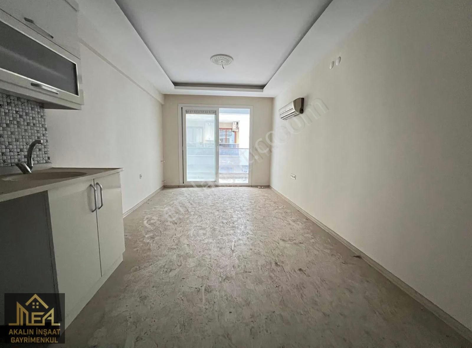 Akalinda D.gazlı Sıfır İzmir Park Avm Yakını Arakat Kiralık 2+1