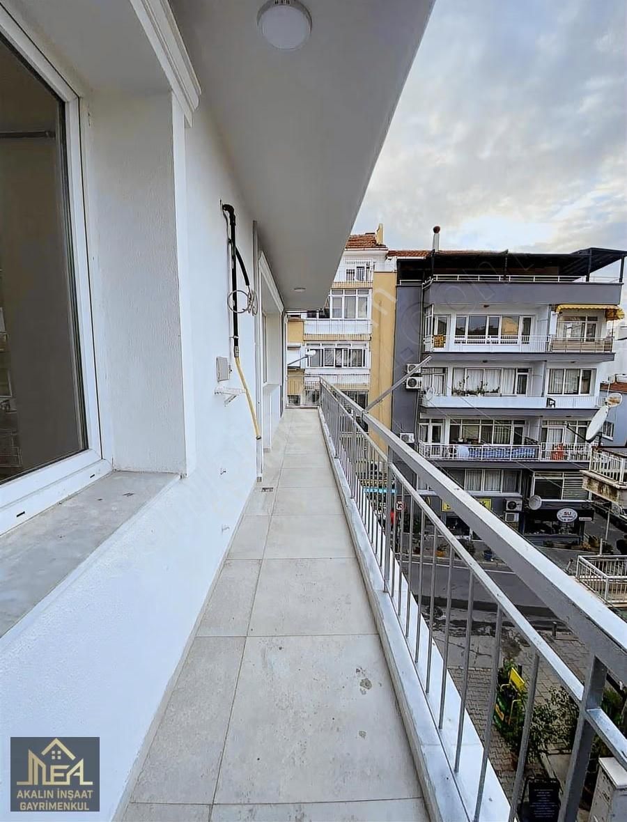 Akalın'dan Araphasan Mah.'de Full Dekorlu 3+1 Satılık Daire - Görsel 2