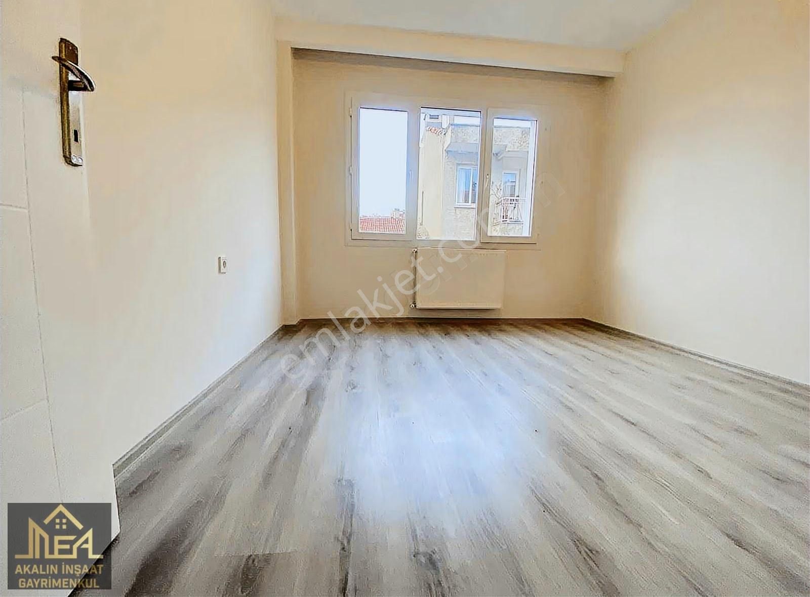 Akalın'dan Araphasan Mah.'de Full Dekorlu 3+1 Satılık Daire - Görsel 4