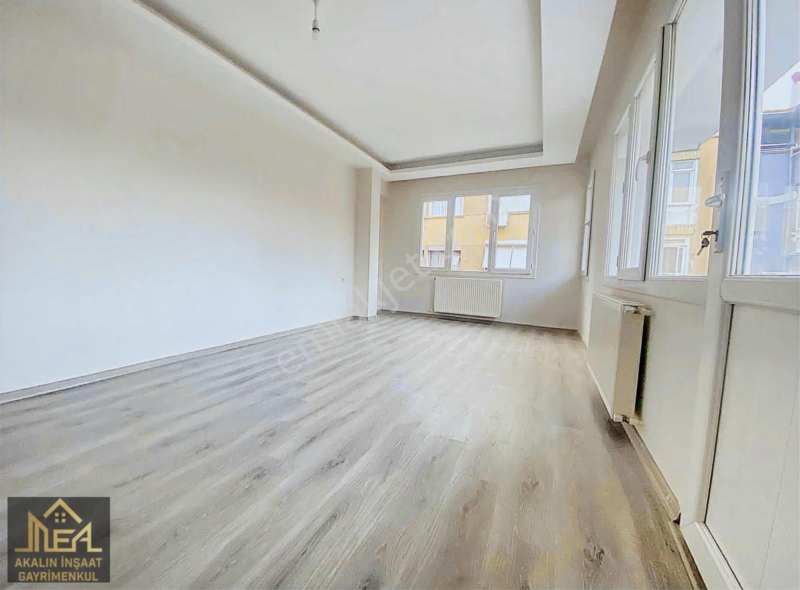 Akalın'dan Araphasan Mah.'de Full Dekorlu 3+1 Satılık Daire - Görsel 16