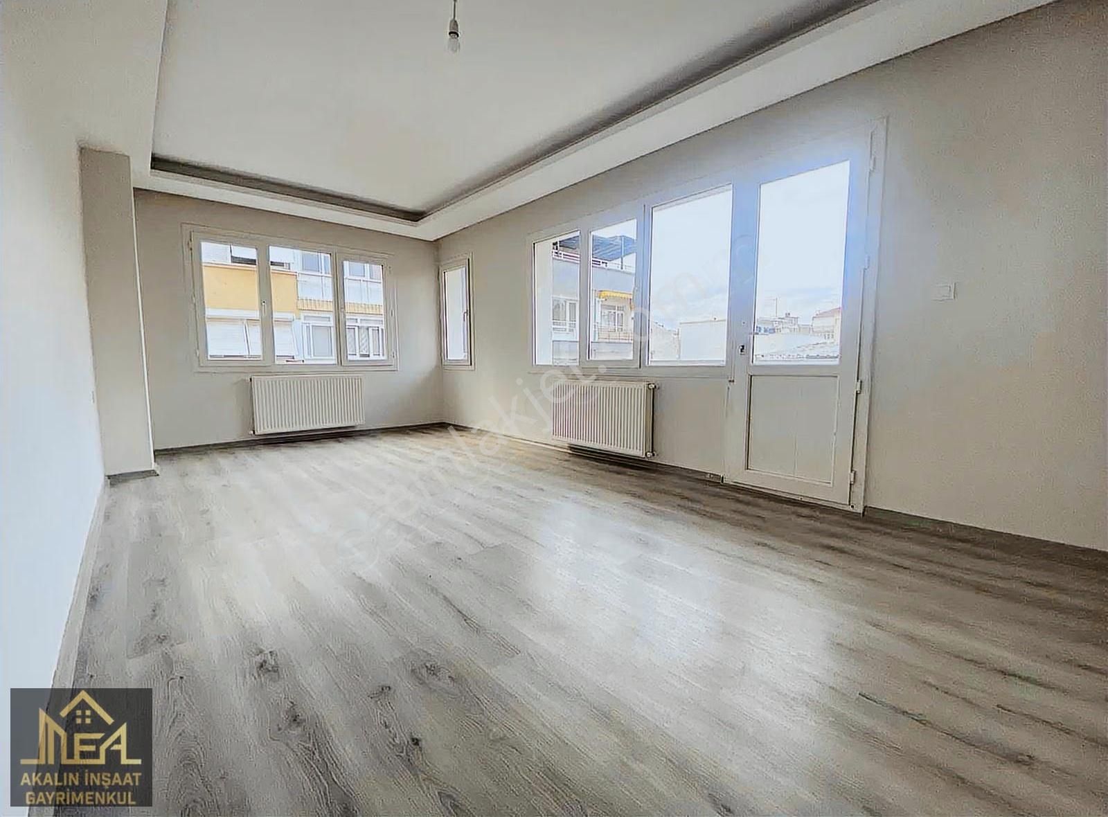 Akalın'dan Araphasan Mah.'de Full Dekorlu 3+1 Satılık Daire - Görsel 25