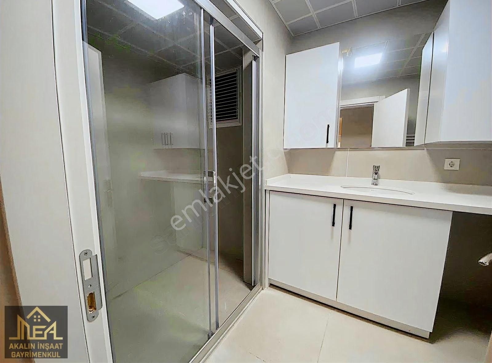 Akalın'dan Araphasan Mah.'de Full Dekorlu 3+1 Satılık Daire - Görsel 7