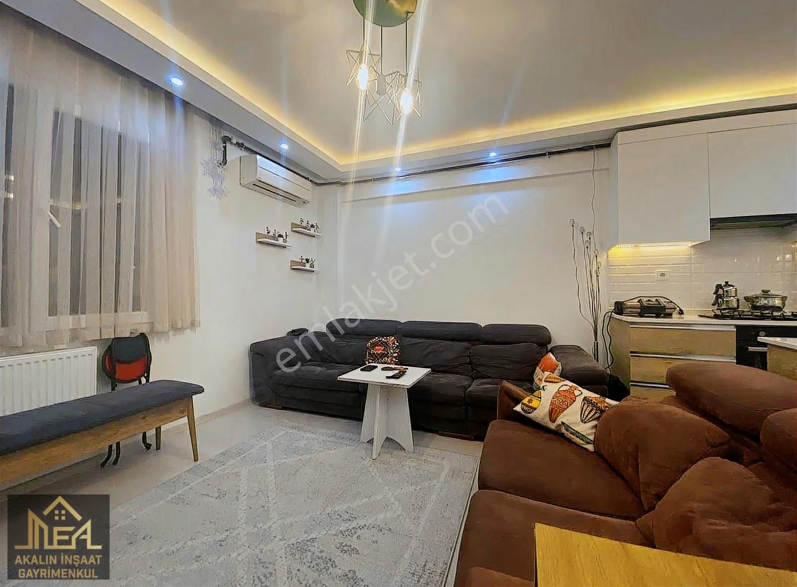 Akalın'dan Full Tadilatlı 3+1 Satılık Daire - Görsel 12