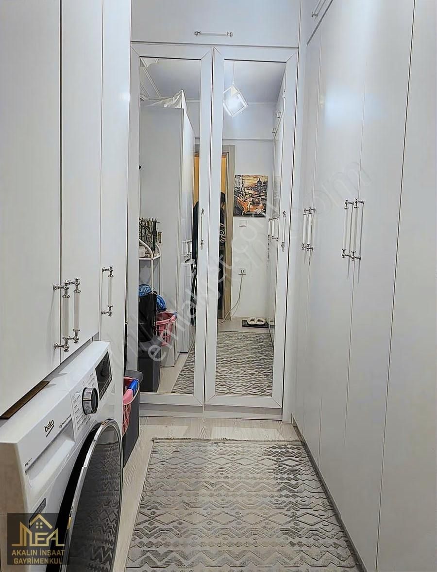 Akalın'dan Full Tadilatlı 3+1 Satılık Daire - Görsel 24