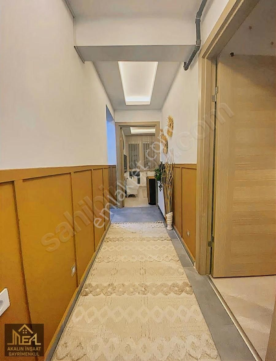 Akalın'dan Full Tadilatlı 3+1 Satılık Daire - Görsel 23