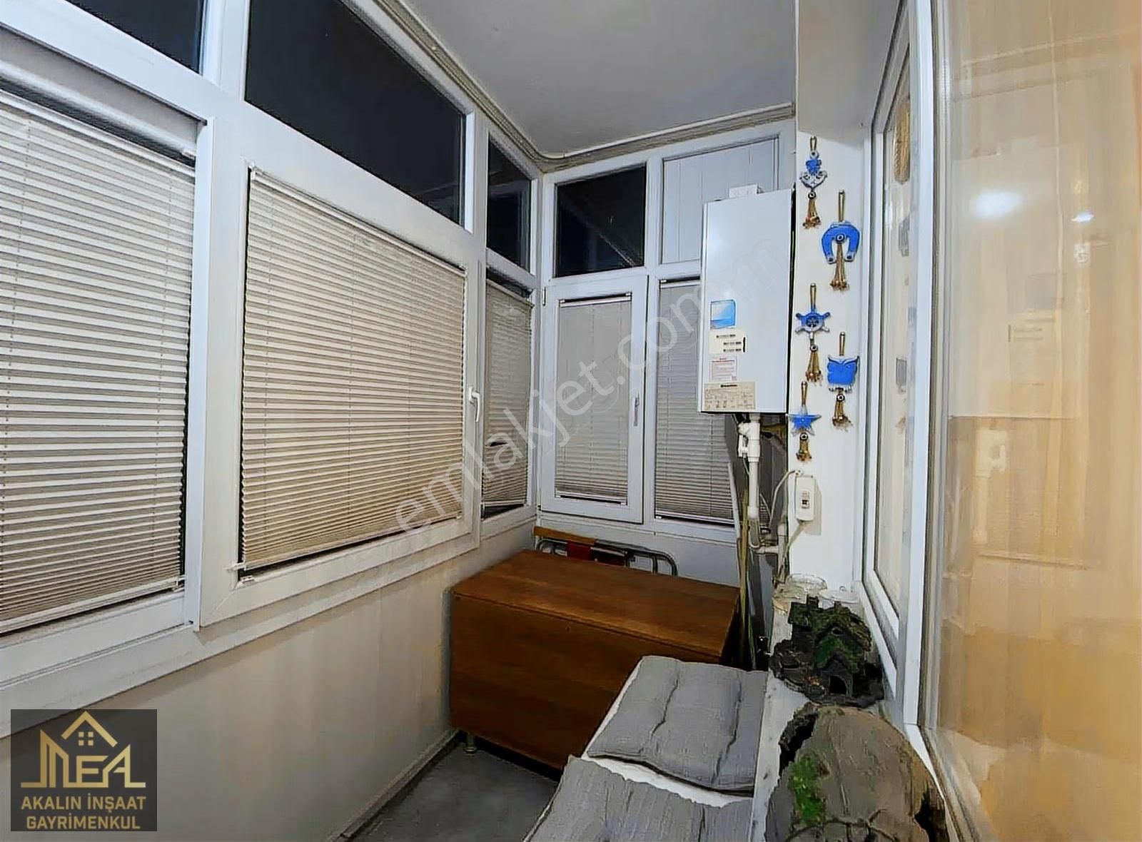 Akalın'dan Full Tadilatlı 3+1 Satılık Daire