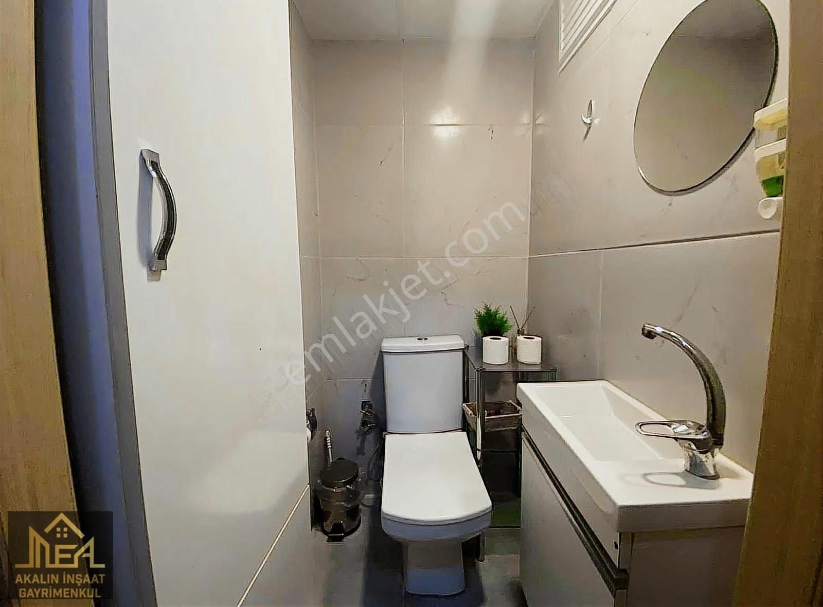 Akalın'dan Full Tadilatlı 3+1 Satılık Daire - Görsel 22