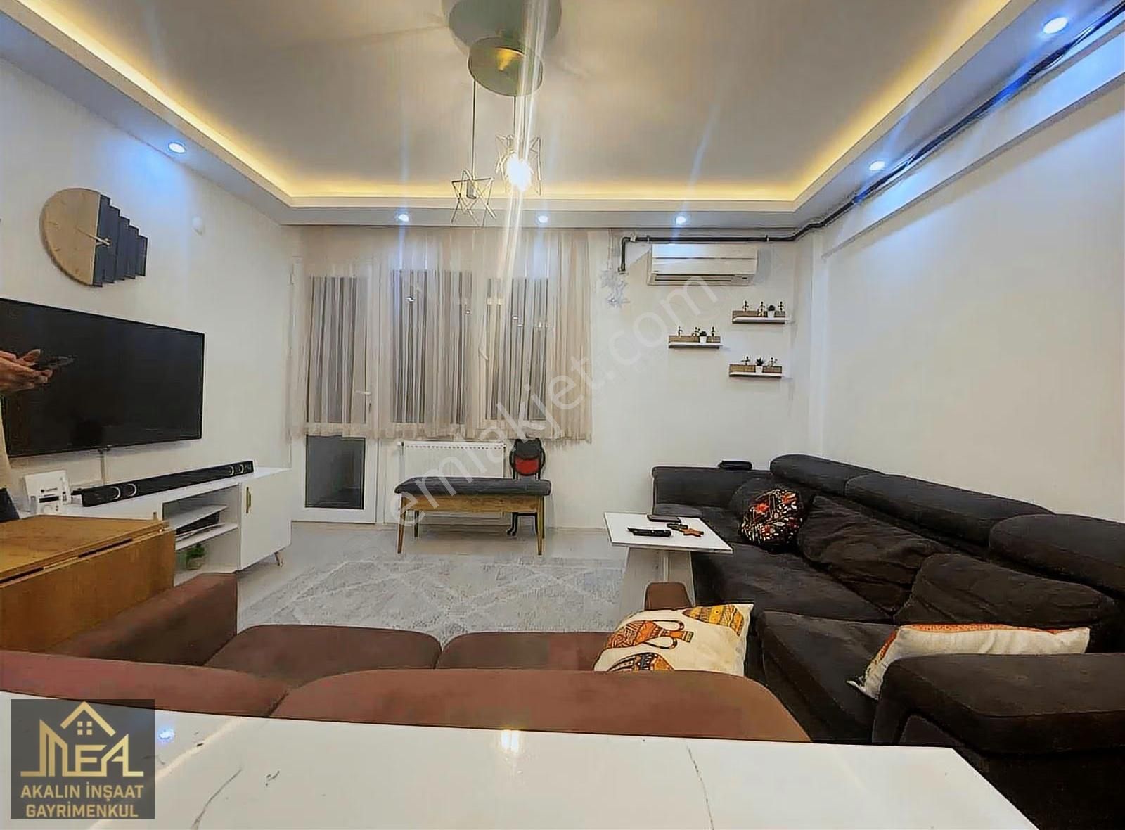 Akalın'dan Full Tadilatlı 3+1 Satılık Daire - Görsel 5