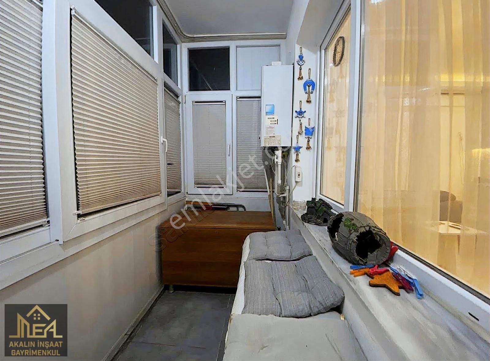 Akalın'dan Full Tadilatlı 3+1 Satılık Daire - Görsel 19