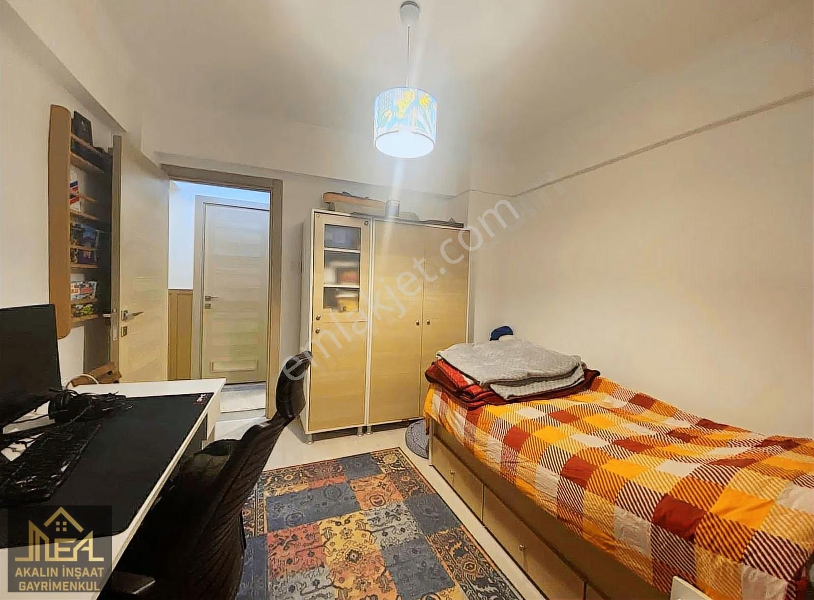 Akalın'dan Full Tadilatlı 3+1 Satılık Daire - Görsel 34