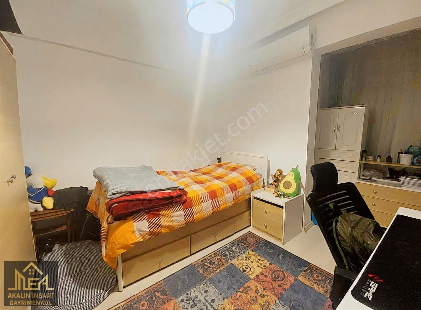 Akalın'dan Full Tadilatlı 3+1 Satılık Daire - Görsel 32