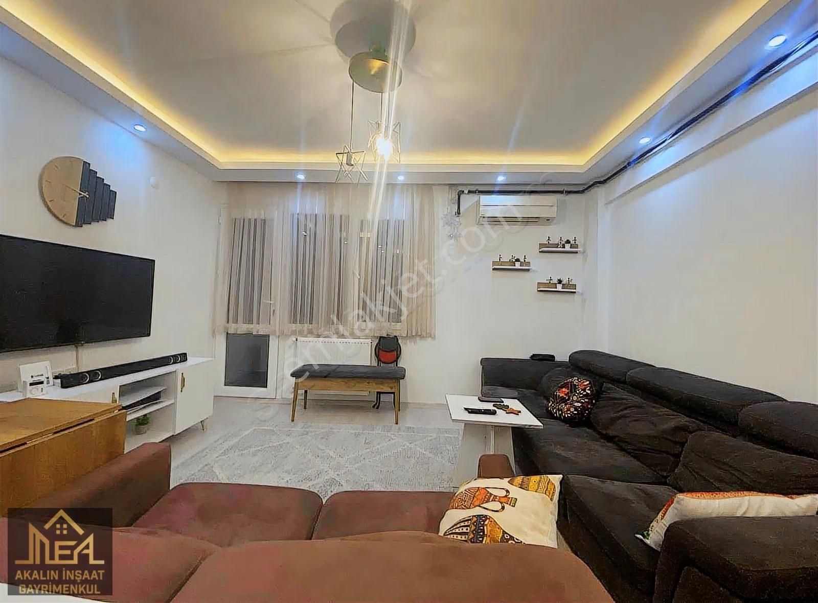 Akalın'dan Full Tadilatlı 3+1 Satılık Daire - Görsel 13