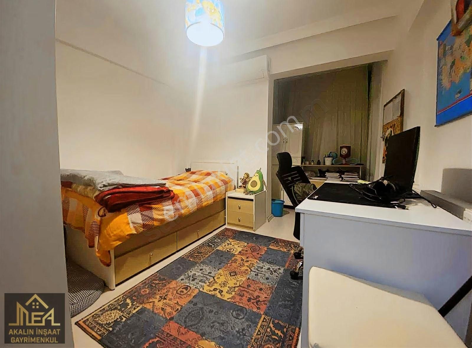 Akalın'dan Full Tadilatlı 3+1 Satılık Daire - Görsel 10