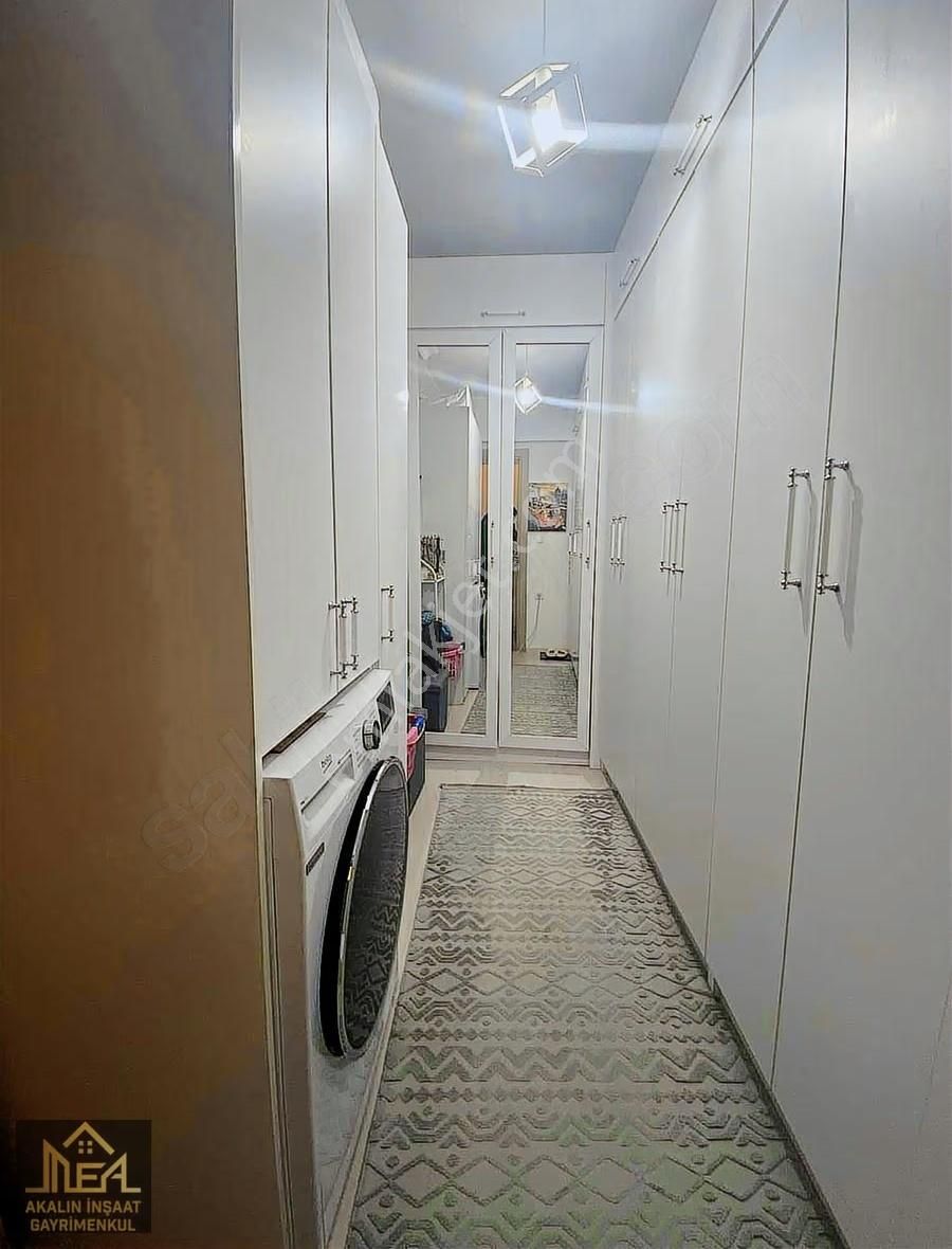 Akalın'dan Full Tadilatlı 3+1 Satılık Daire - Görsel 18