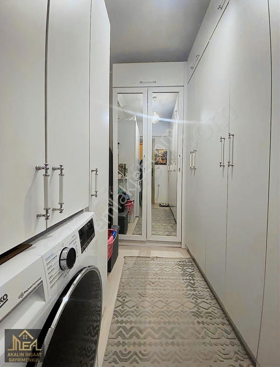 Akalın'dan Full Tadilatlı 3+1 Satılık Daire - Görsel 25