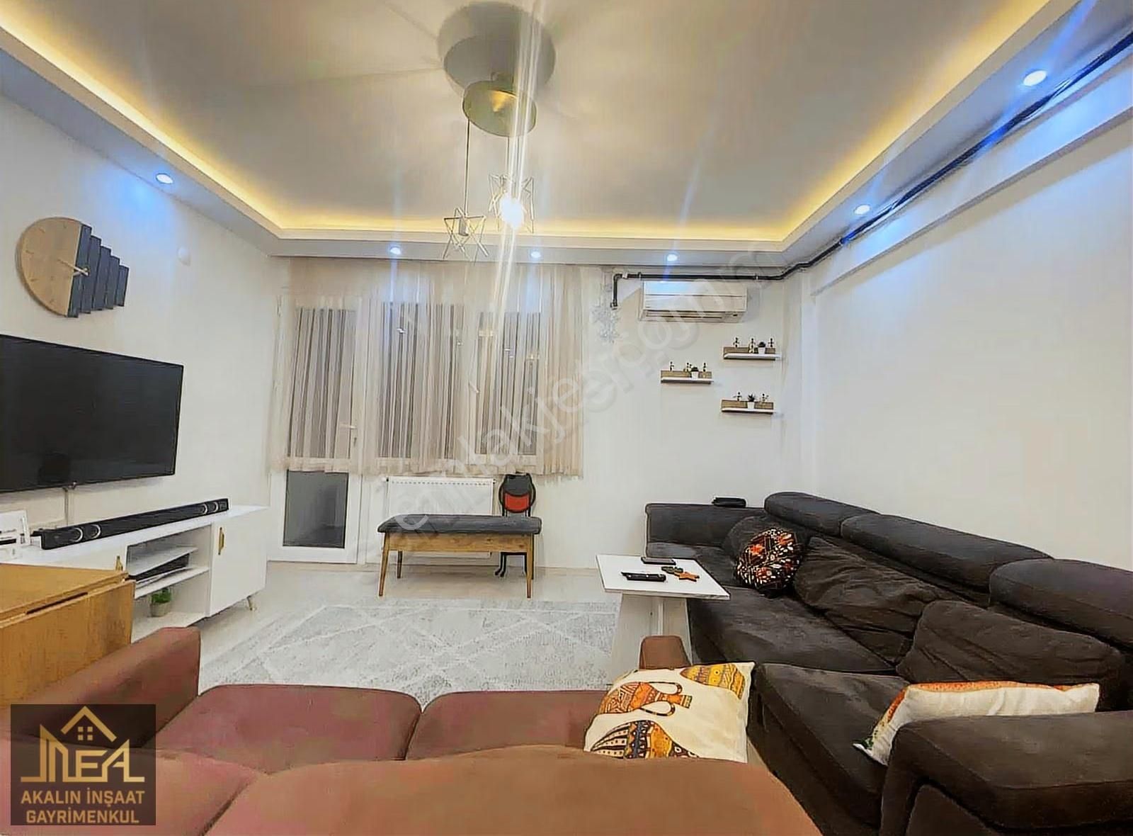 Akalın'dan Full Tadilatlı 3+1 Satılık Daire - Görsel 14