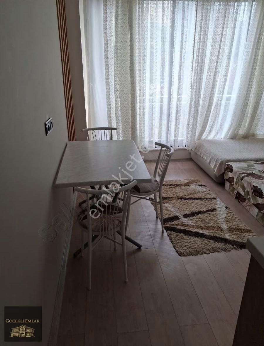 Dalaman Rezidans Da Satılık1+1 Daire - Görsel 13