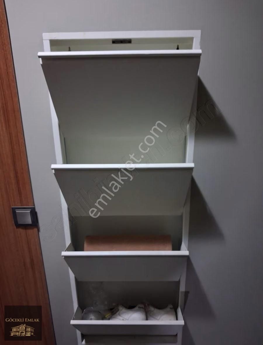 Dalaman Rezidans Da Satılık1+1 Daire - Görsel 8