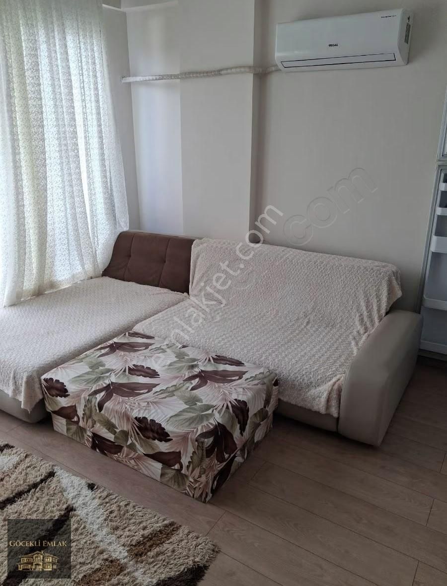 Dalaman Rezidans Da Satılık1+1 Daire - Görsel 3