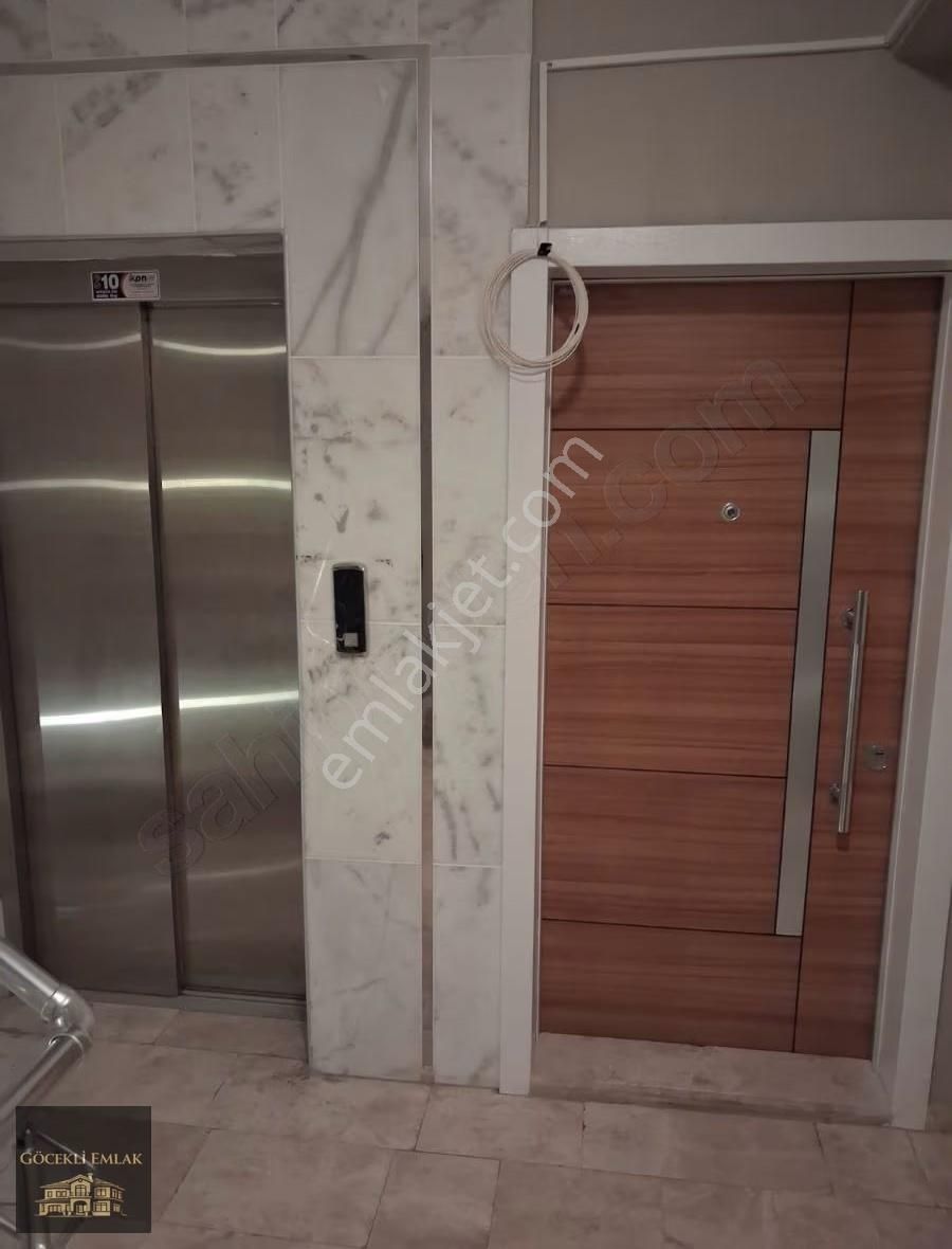 Dalaman Rezidans Da Satılık1+1 Daire