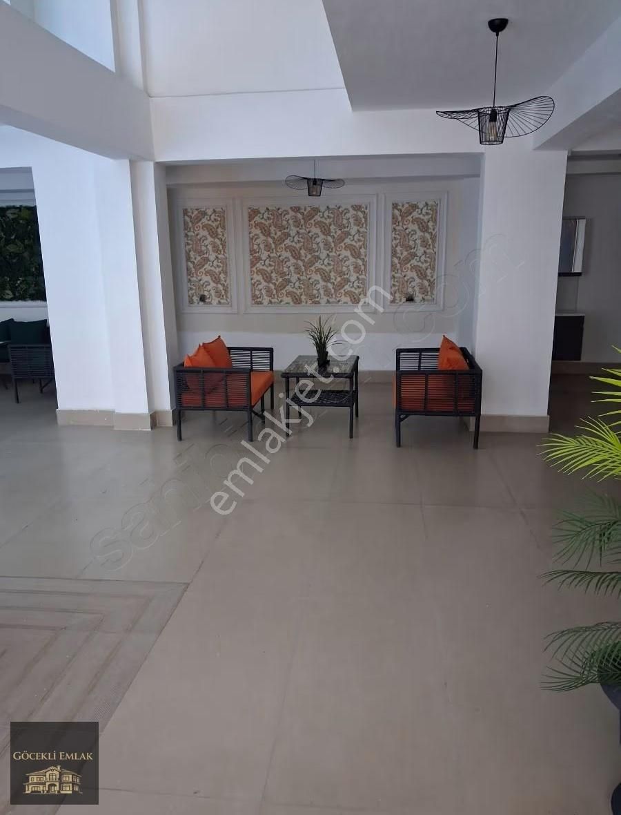 Dalaman Rezidans Da Satılık1+1 Daire - Görsel 9