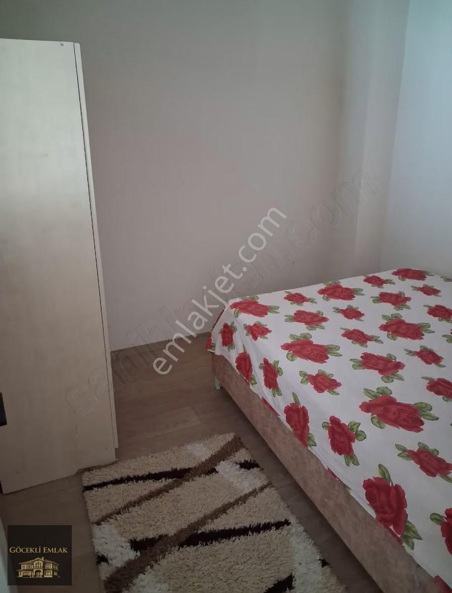 Dalaman Rezidans Da Satılık1+1 Daire - Görsel 10