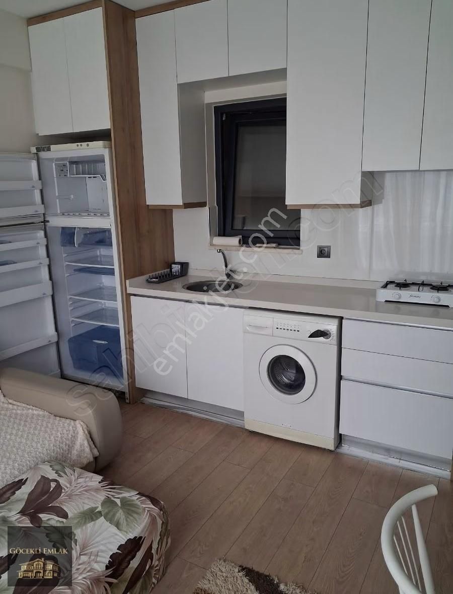 Dalaman Rezidans Da Satılık1+1 Daire - Görsel 7