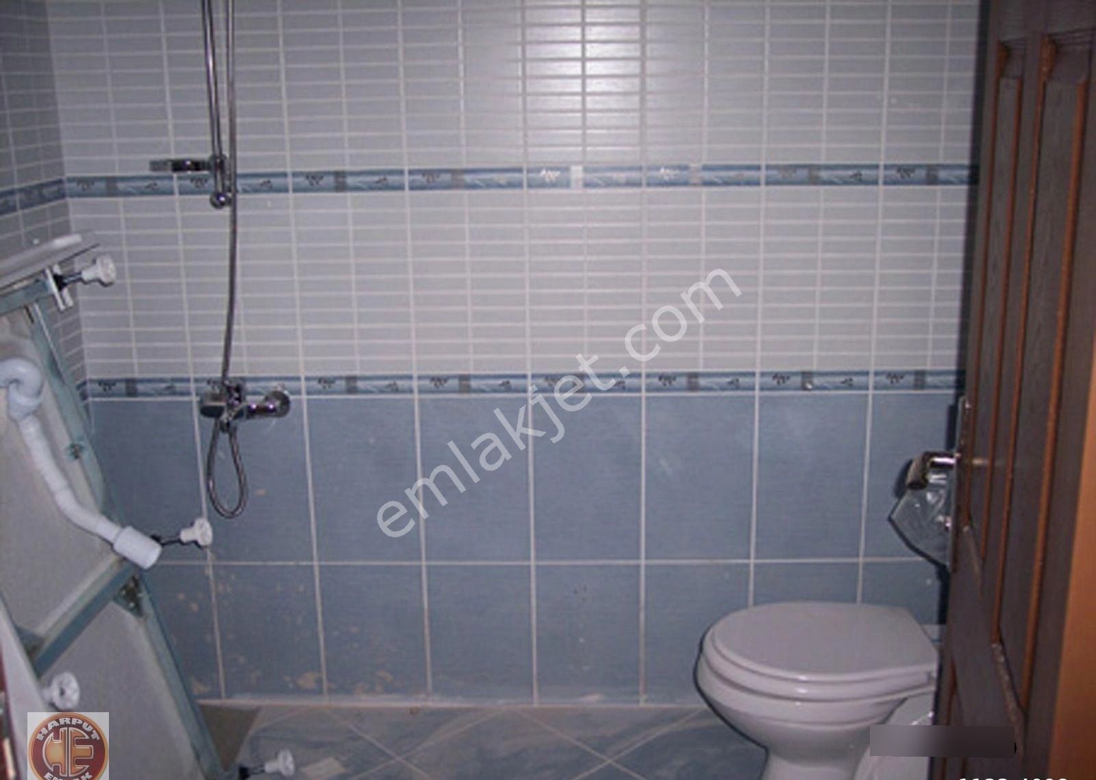 Dikmen Akpınar Mah. Katta Manzaralı 3+1 130m2 Kombili Daire - Görsel 4