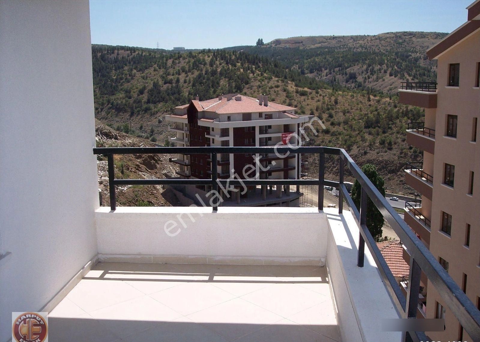 Dikmen Akpınar Mah. Katta Manzaralı 3+1 130m2 Kombili Daire - Görsel 6