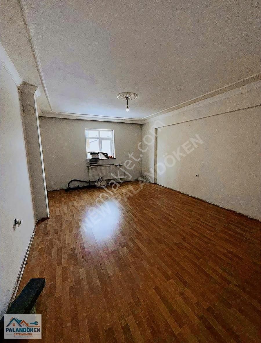 New Palandöken'den Telsizlerde Satılık İki Katlı Ev - Görsel 9