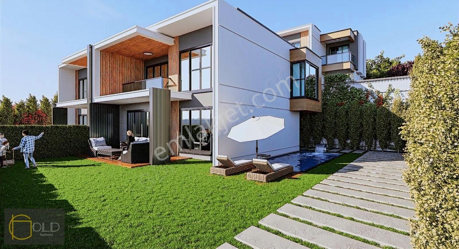 Sarıcaeli Boğaz Konakları Boğaza Karşı, Size Özel Bir Yaşam