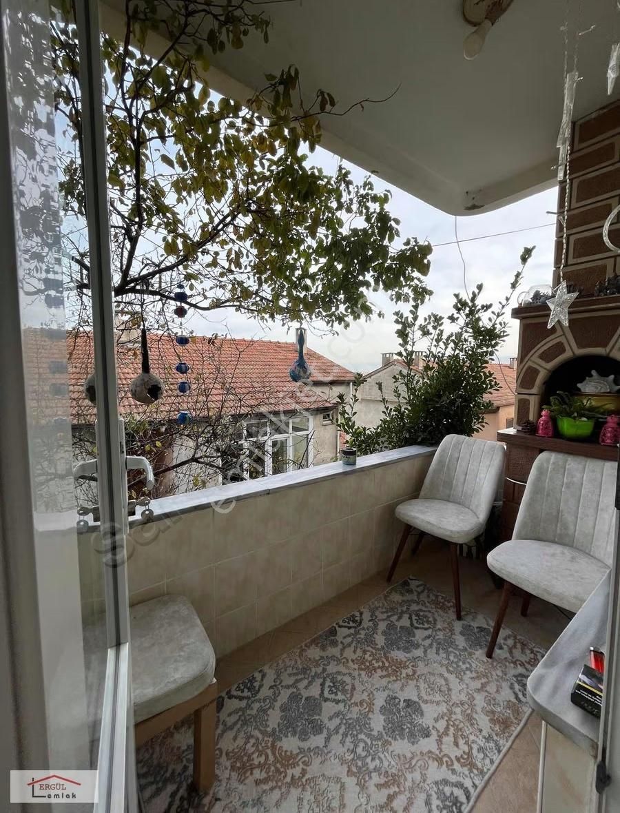 Serdivan Da Satılık Dubleks Ev Satılık - Görsel 29
