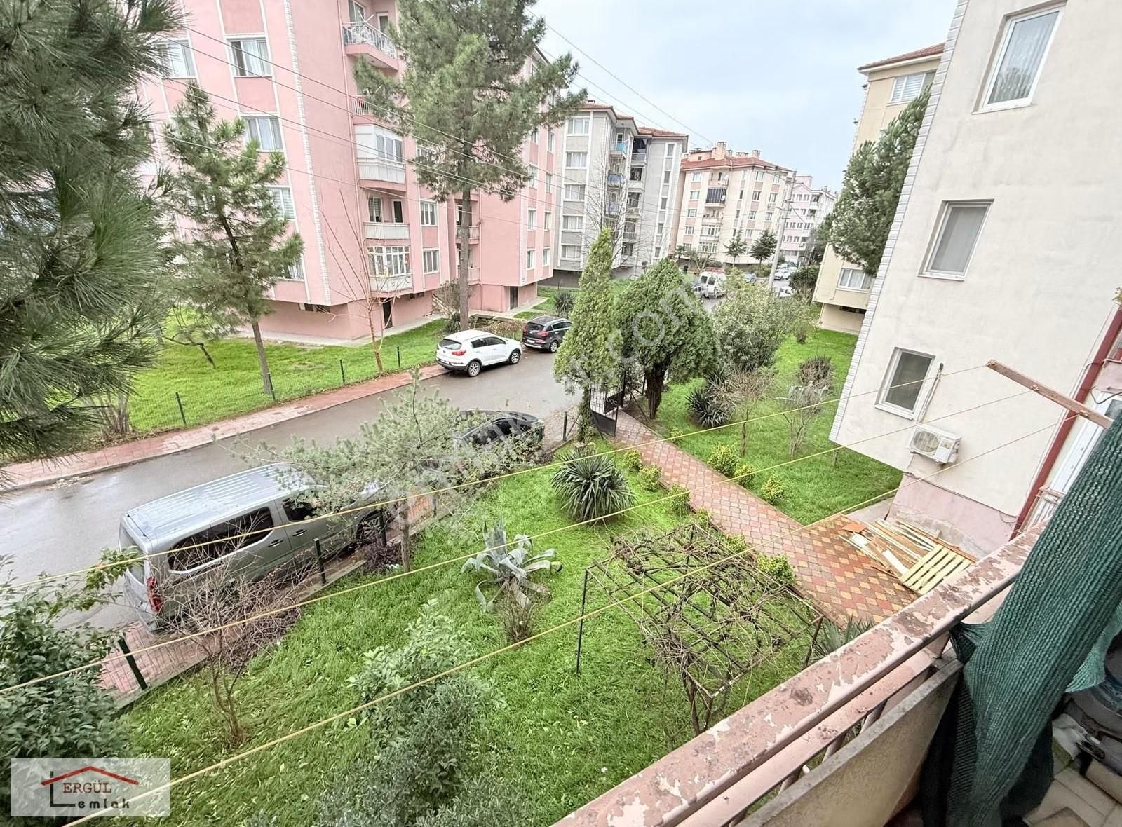 Erenlar Dilmen Mahallede Süper Konumda Satılık 3+1 - Görsel 20