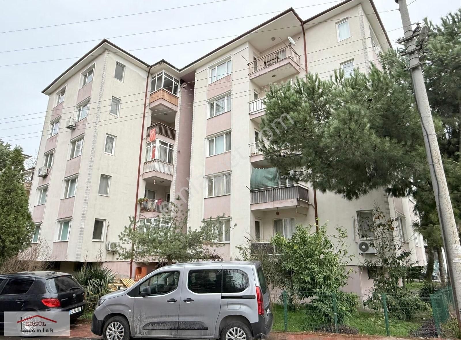 Erenlar Dilmen Mahallede Süper Konumda Satılık 3+1 - Görsel 7