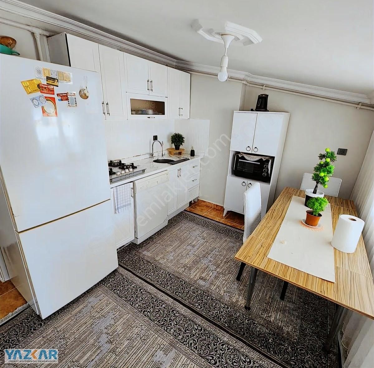 İnova 1 Ve 2 Koşu Çok Kulanışlı 5+2 Dübleks Metrobüse 10 Dk - Görsel 14