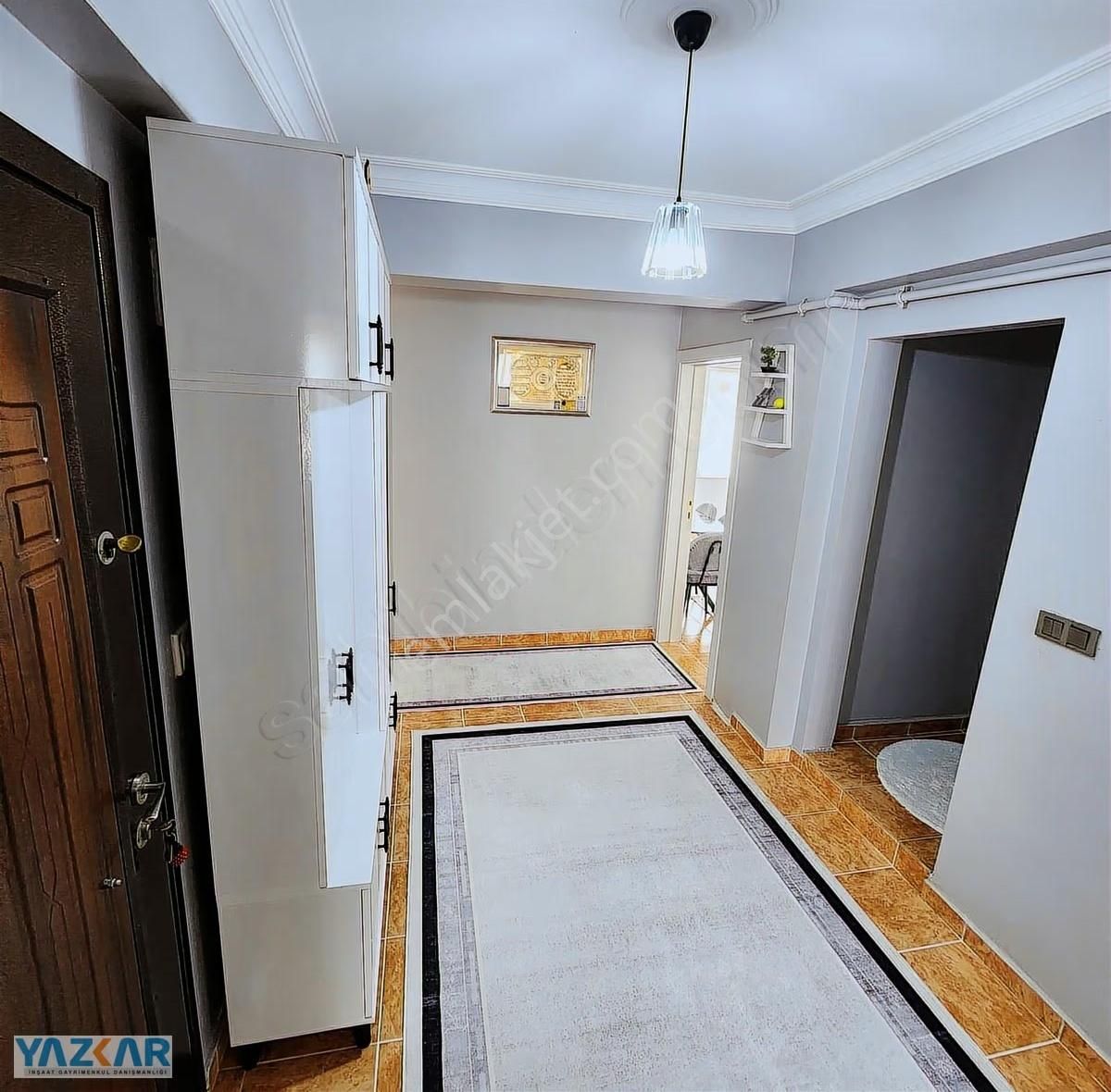 İnova 1 Ve 2 Koşu Çok Kulanışlı 5+2 Dübleks Metrobüse 10 Dk - Görsel 26