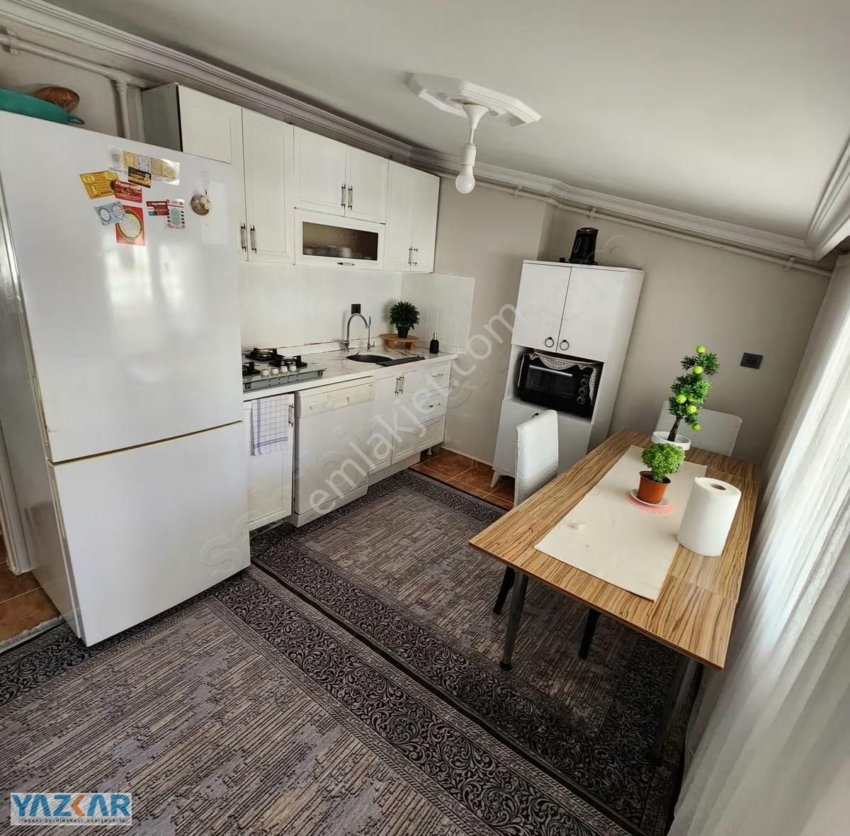 İnova 1 Ve 2 Koşu Çok Kulanışlı 5+2 Dübleks Metrobüse 10 Dk - Görsel 20