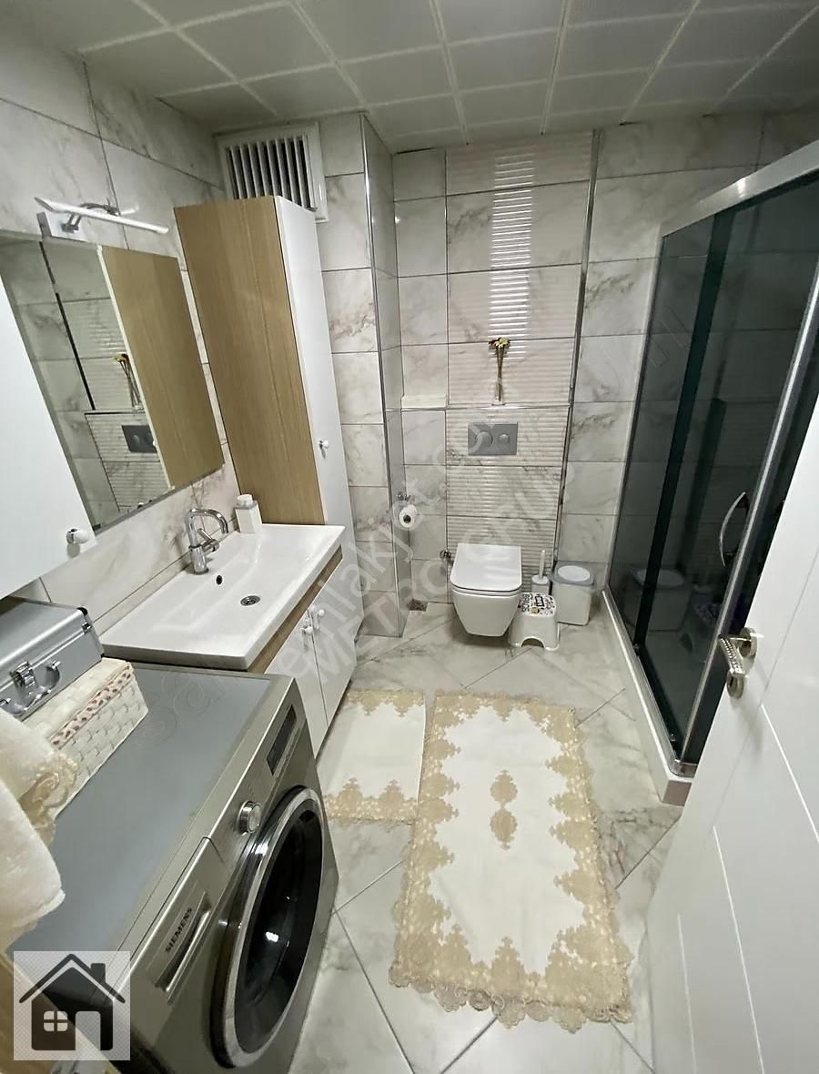 Beylikdün'de Metrobüse Yakın Geniş Lüks 2+1 Daire - Görsel 10