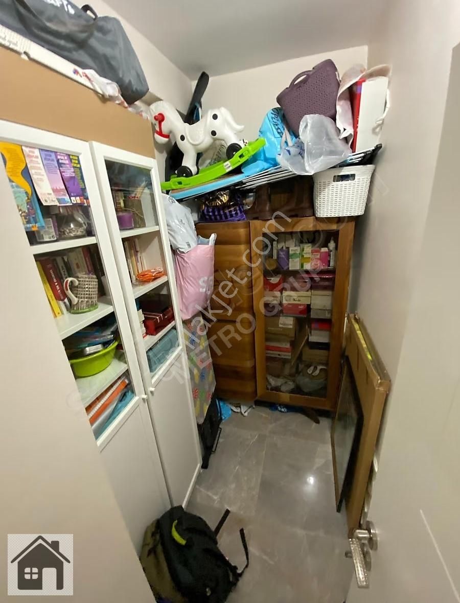 Beylikdün'de Metrobüse Yakın Geniş Lüks 2+1 Daire - Görsel 16