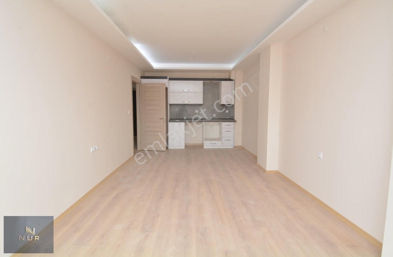 #nur Gayrimenkul# Cengizhan Mah. 2+1 Arakat Satılık Daire - Görsel 7