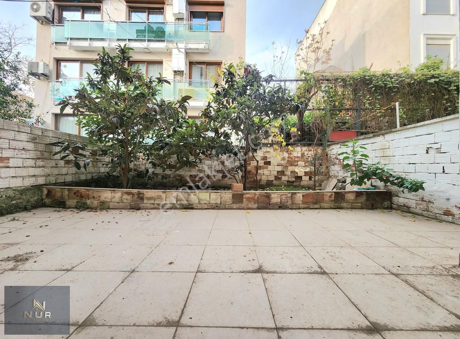 #nur Gayrimenkul# Belediye Karşısı 3+1 Satılık Daire - Görsel 5