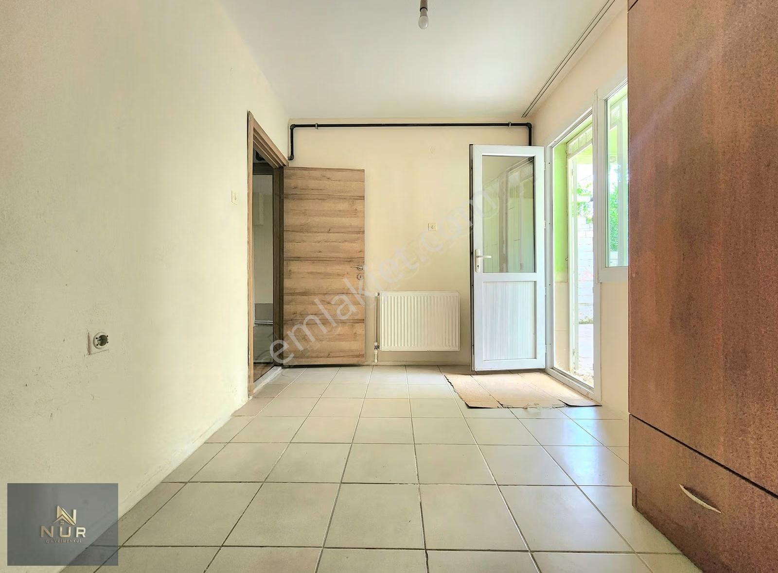 #nur Gayrimenkul# Belediye Karşısı 3+1 Satılık Daire - Görsel 18