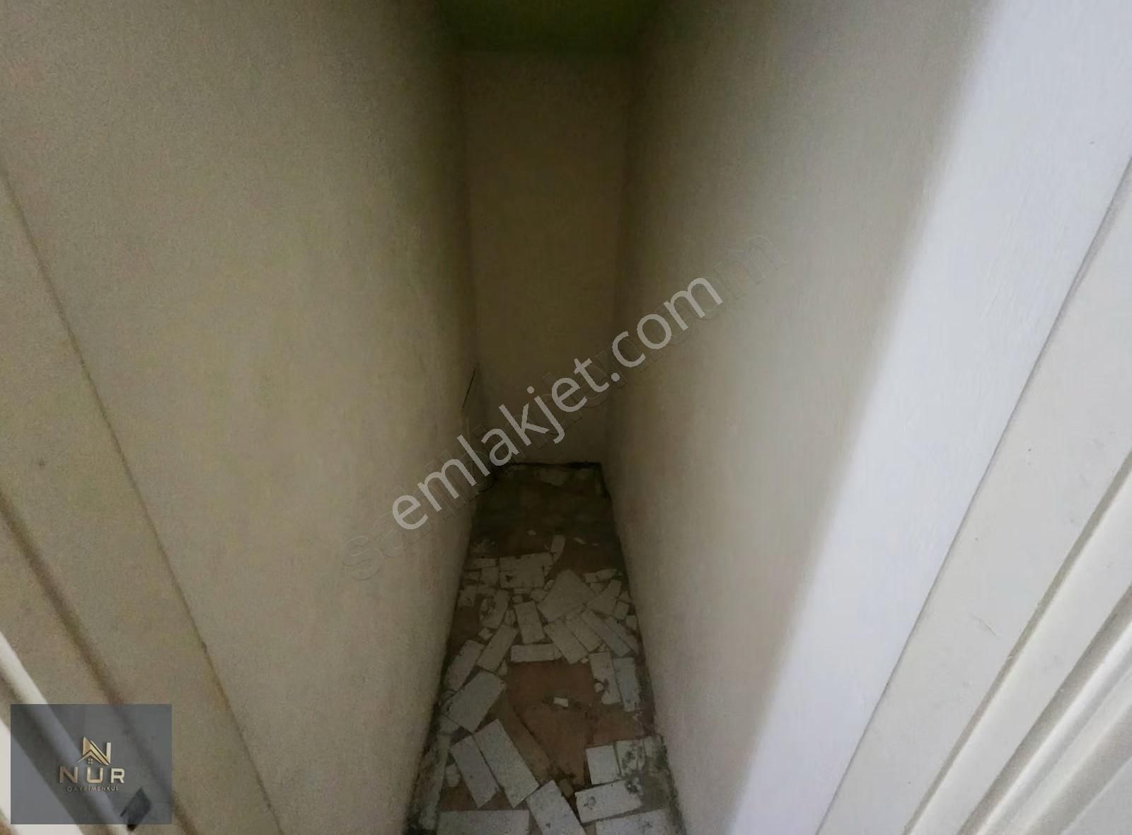 #nur Gayrimenkul# Belediye Karşısı 3+1 Satılık Daire - Görsel 26