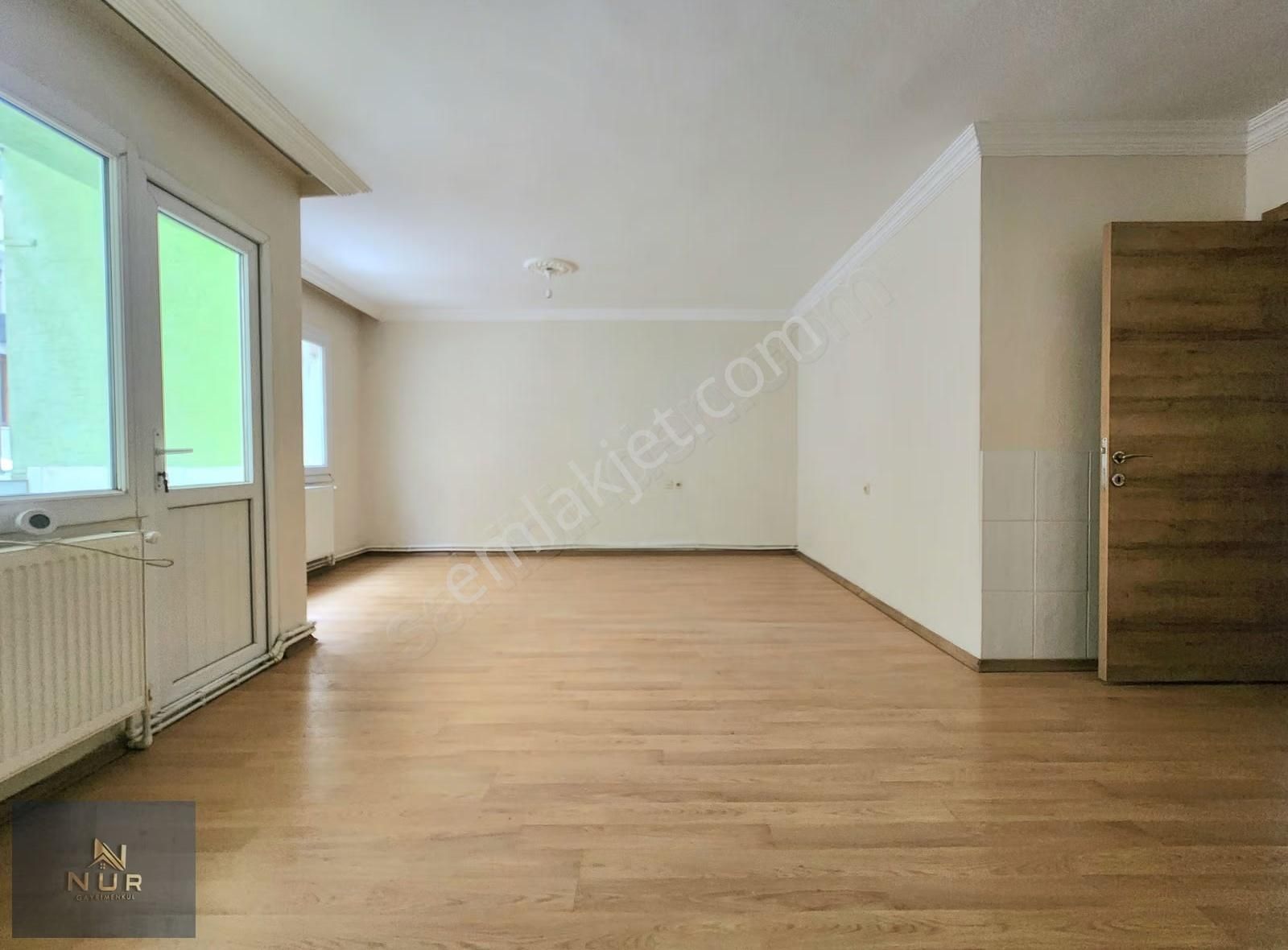 #nur Gayrimenkul# Belediye Karşısı 3+1 Satılık Daire