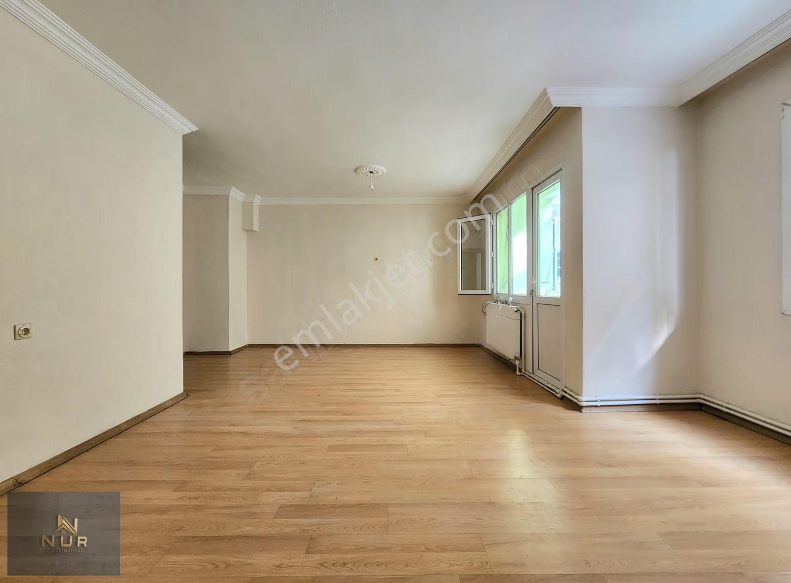 #nur Gayrimenkul# Belediye Karşısı 3+1 Satılık Daire - Görsel 6