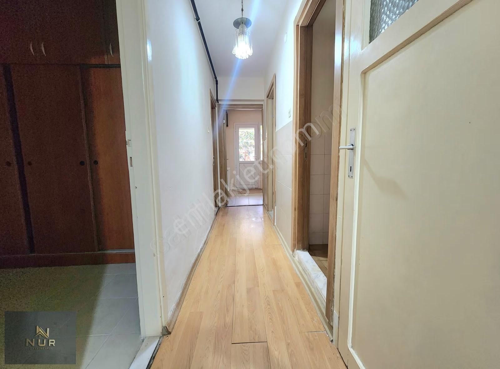 #nur Gayrimenkul# Belediye Karşısı 3+1 Satılık Daire - Görsel 2