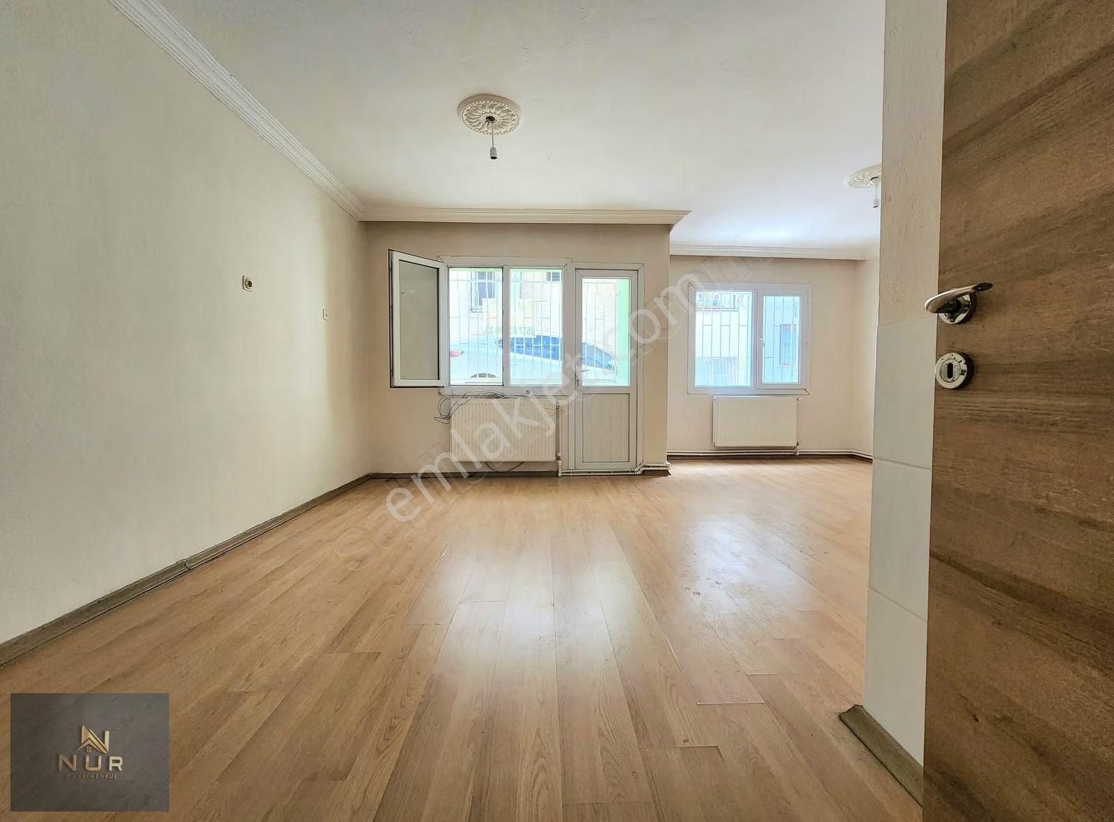 #nur Gayrimenkul# Belediye Karşısı 3+1 Satılık Daire - Görsel 24