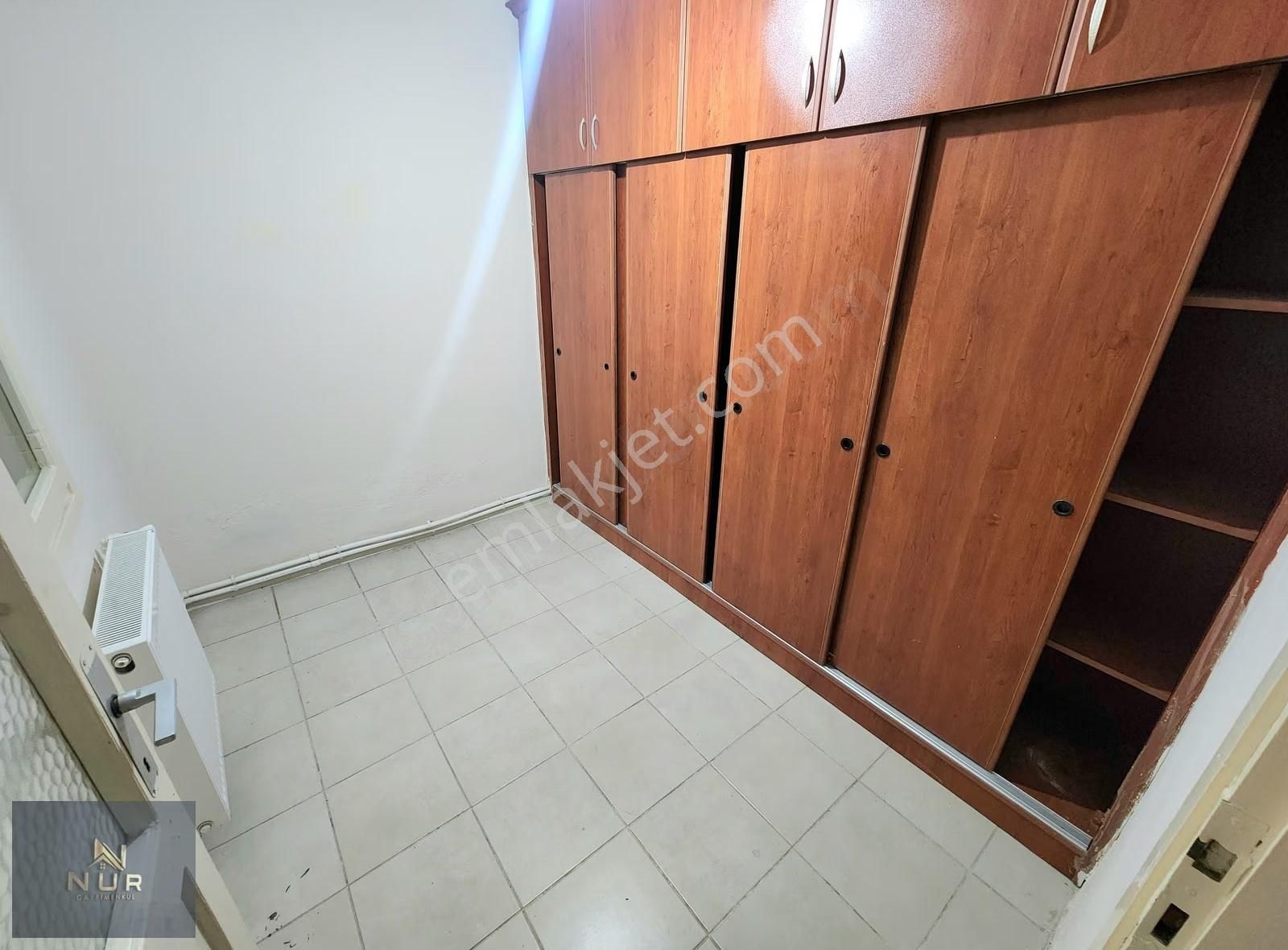 #nur Gayrimenkul# Belediye Karşısı 3+1 Satılık Daire - Görsel 10